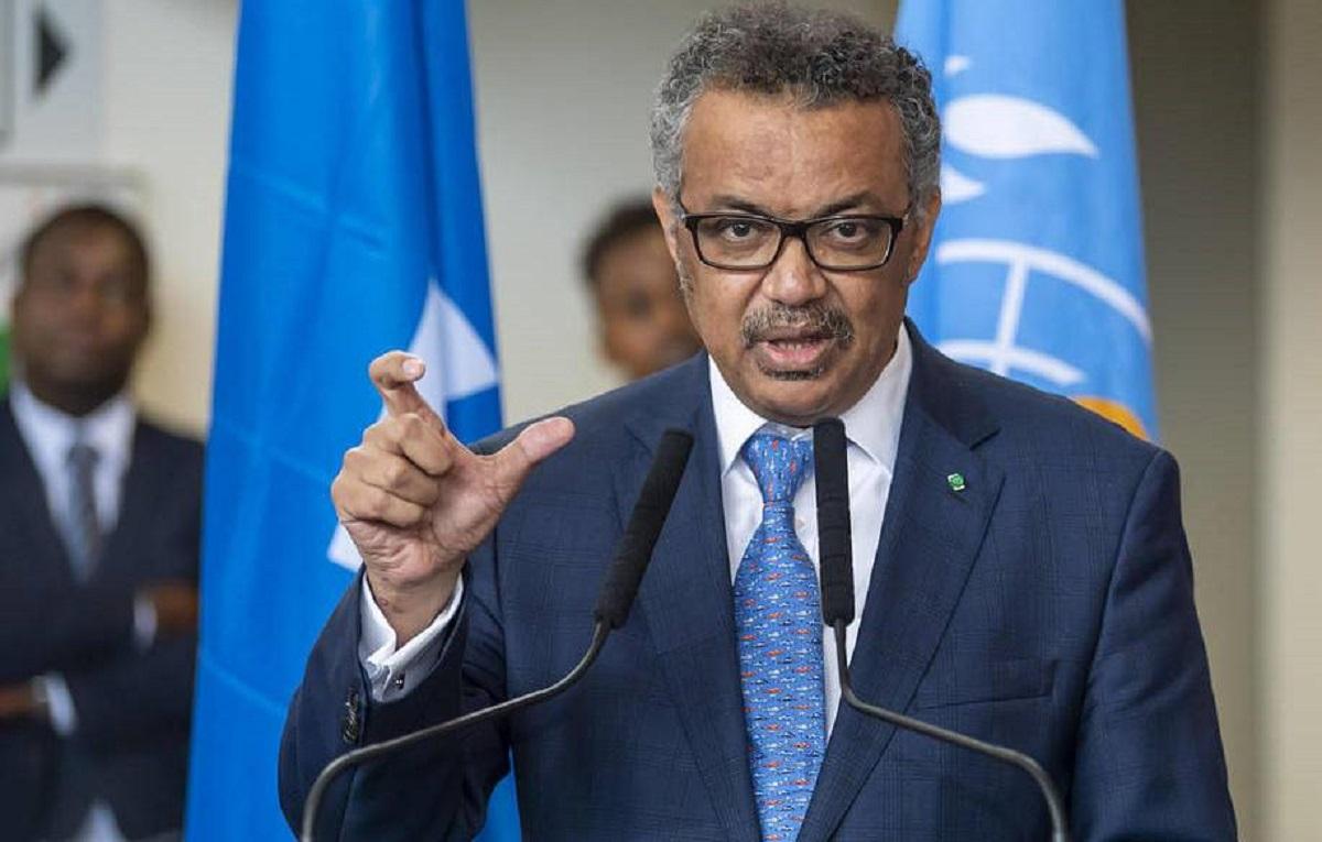 Глава ВОЗ предупредил человечество о новой угрозе