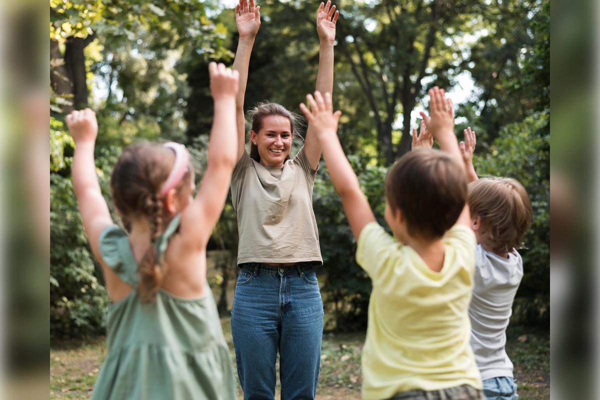 В Воронежской области можно узнать о детском отдыхе на горячей линии