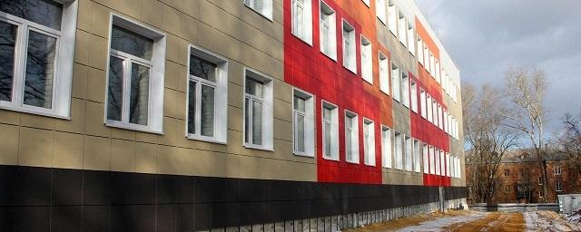 Рязанская гимназия №5 переедет в новое здание в Горроще
