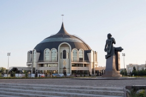 Тульский музей оружия потратит на новогоднее представление для детей 2,5 млн рублей