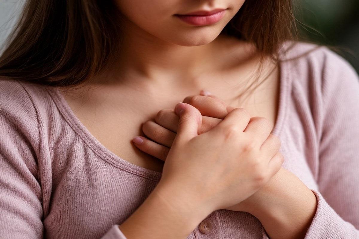 Кардиолог Алексеенко: Хроническая усталость и слабость могут указывать на болезни сердца