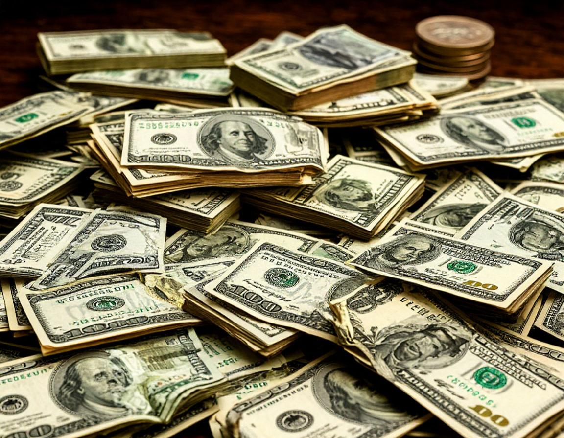 Переехавший в Подмосковье новосибирец выиграл 650 000 рублей в лотерее