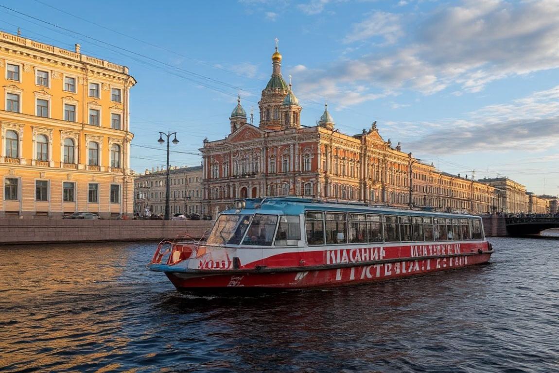 Фонтаны бьют до 2 ночи, а 500 бригад скорой наготове: как Петербург готовится к рекордной 28-градусной жаре