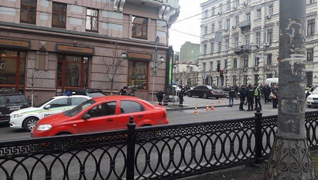 МИД РФ: Убийство Вороненкова имеет признаки показательной акции