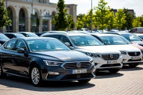 0,01% по кредиту: как китайские автобренды субсидируют ставки и что от этого выигрывает дилер