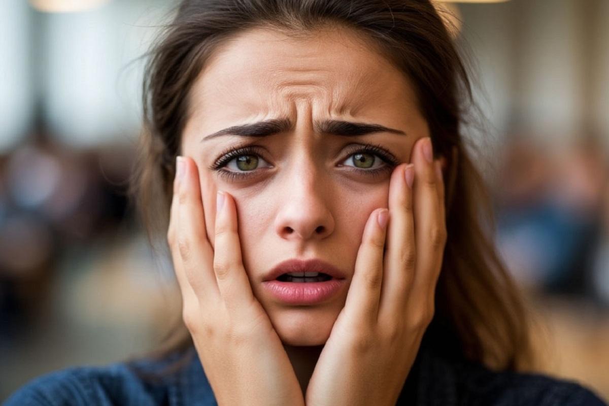 Когда страх мешает дышать: стоит ли вызывать скорую помощь при панической атаке?