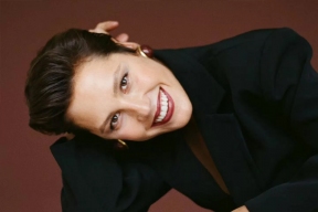 Актрису Ирину Горбачеву внесли в базу «Миротворца» за «Разговоры о важном»