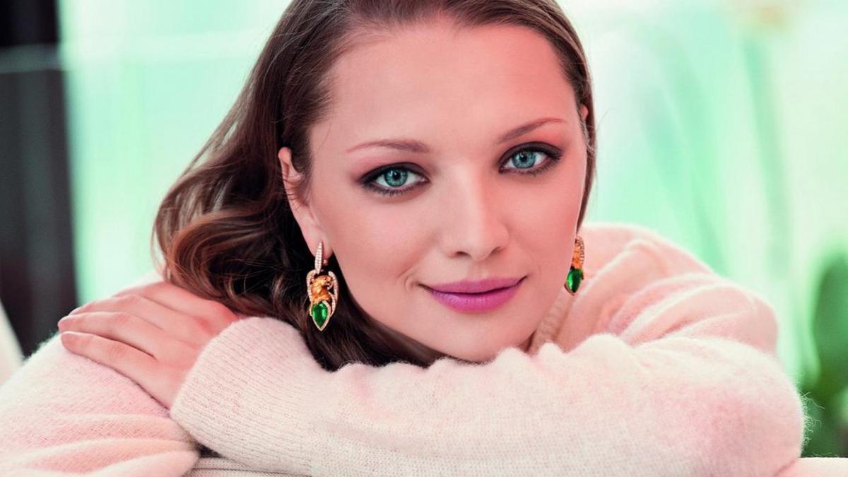 Актриса Вилкова заявила о юношеской влюбленности в Александра Абдулова
