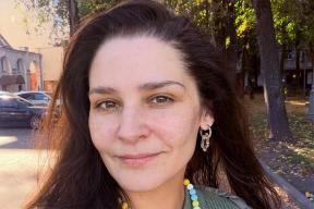 Глафира Тарханова без макияжа и фильтров: актриса восхитила поклонников честным фото