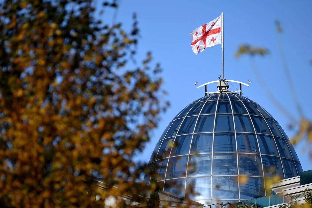 Грузия погасила многолетний долг перед Россией