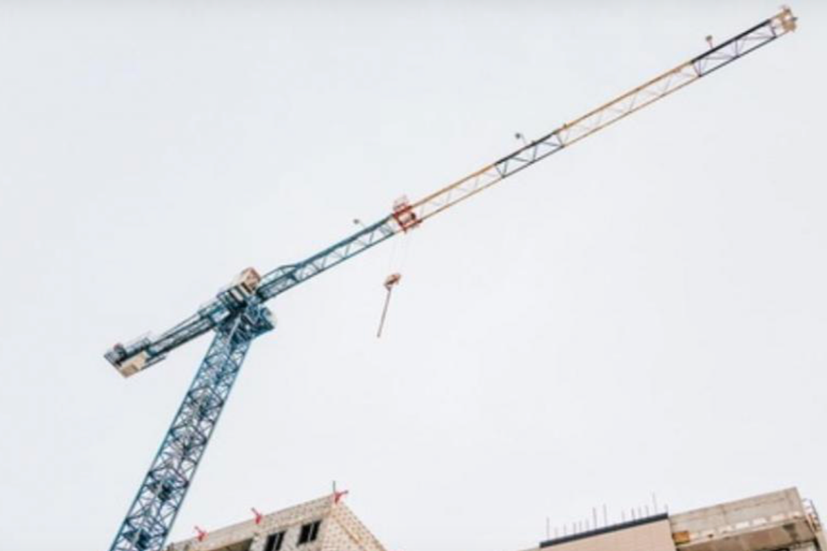 Новосибирску предрекли кризис на рынке нового жилья