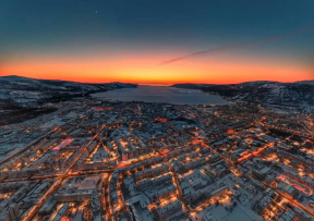 Губернатор Сергей Носов: Землетрясение магнитудой 5,0 произошло в Магаданской области