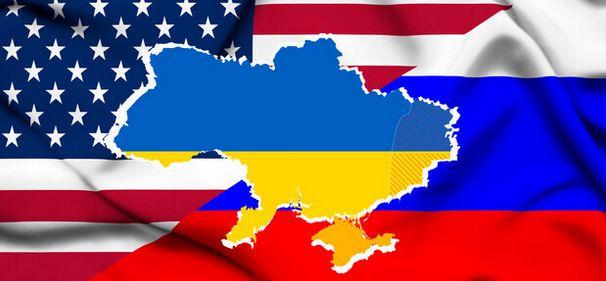 Global Times: США совершат политический трюк, передав Украине конфискованные активы России