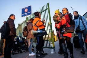 В Польше рассказали об ухудшении отношения к украинским беженцам