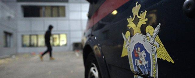 В Рязанской области мужчина зарезал жену с детьми и покончил с собой
