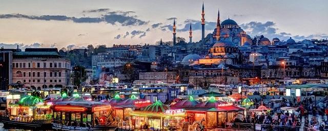 Turkish Airlines весной открывает авиарейс из Воронежа в Стамбул