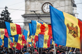 Russian intelligence: Administrative pressure methods were used in Moldovan elections