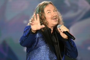 У Игоря Николаева нашли долги по налогам