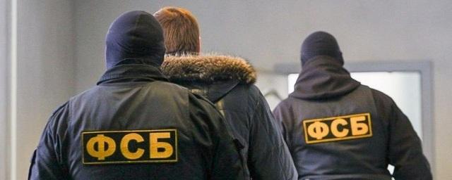 ФСБ задержала семерых националистов за нападения на расовой почве