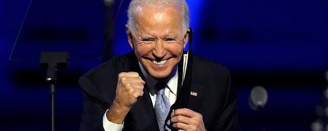 Biden believes that Ukraine has been able to make significant progress in military operations