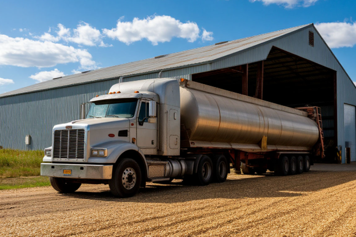 Продовольственный путь: Тегеран намерен стать продуктовым хабом в сотрудничестве с Москвой
