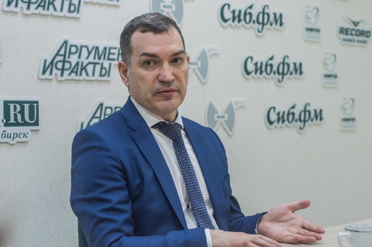 Максим Кудрявцев сообщил о неизбежных структурных изменениях в мэрии Новосибирска, останутся только профессионалы