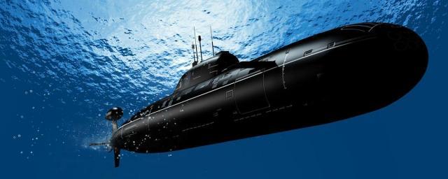 Иран попытался атаковать атомную подводную лодку США
