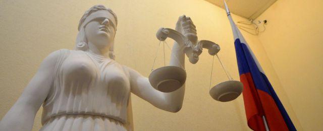 В суде Екатеринбурга заявили о жалобах на приговор Соколовскому