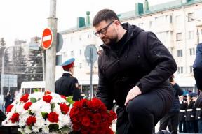 65 лет после «Поехали!»: глава Чебоксар Станислав Трофимов напомнил о рекордах Николаева, Бударина и Манарова