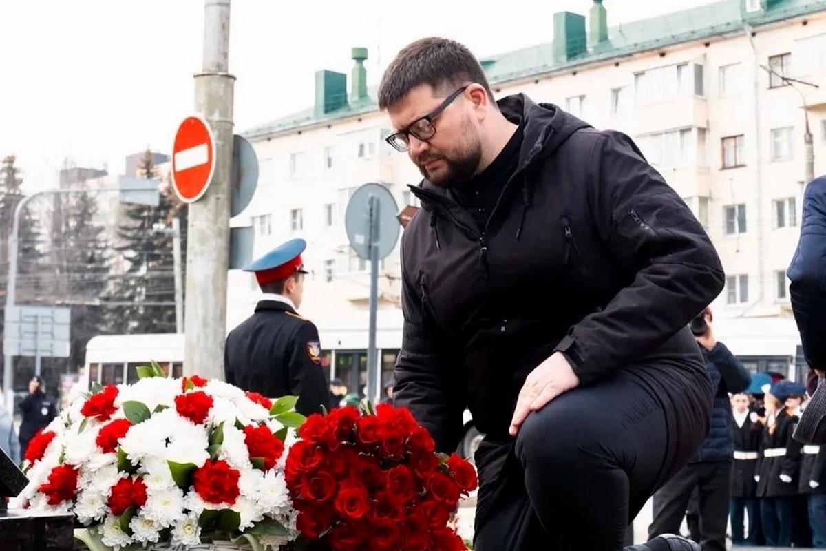 65 лет после «Поехали!»: глава Чебоксар Станислав Трофимов напомнил о рекордах Николаева, Бударина и Манарова