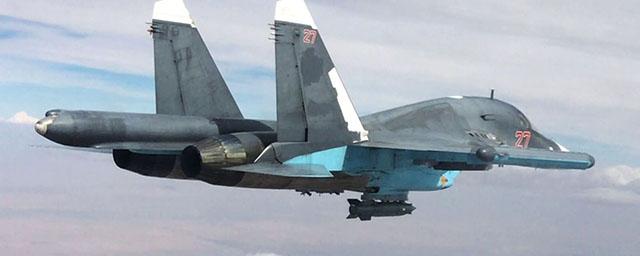Минобороны РФ: ВКС России уничтожили украинские установки ЗРК «Тор-М1» и «Бук-М1»