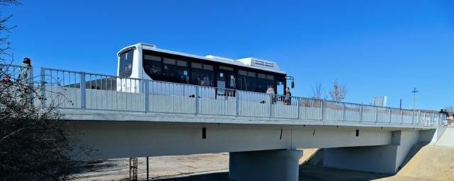 В рамках нацпроекта «Безопасные дороги» в Севастополе отремонтируют мосты и путепроводы