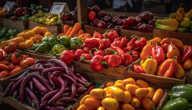 Власти КЧР приглашают всех желающих купить местные продукты на осеннюю ярмарку 21 октября