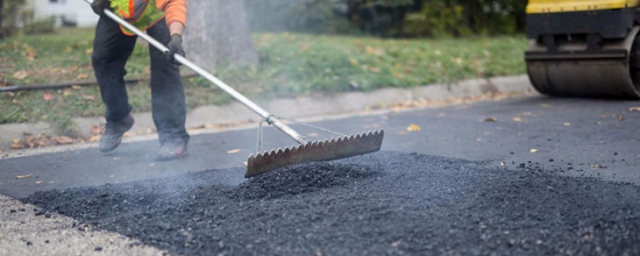 Власти Ярославля предлагают внести графу за ремонт ям в квитанции по ЖКХ