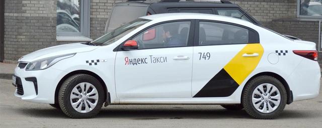 Роскачество составило топ приложений для заказа такси