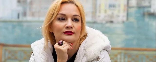 Певица Татьяна Буланова не стыдится жить в России