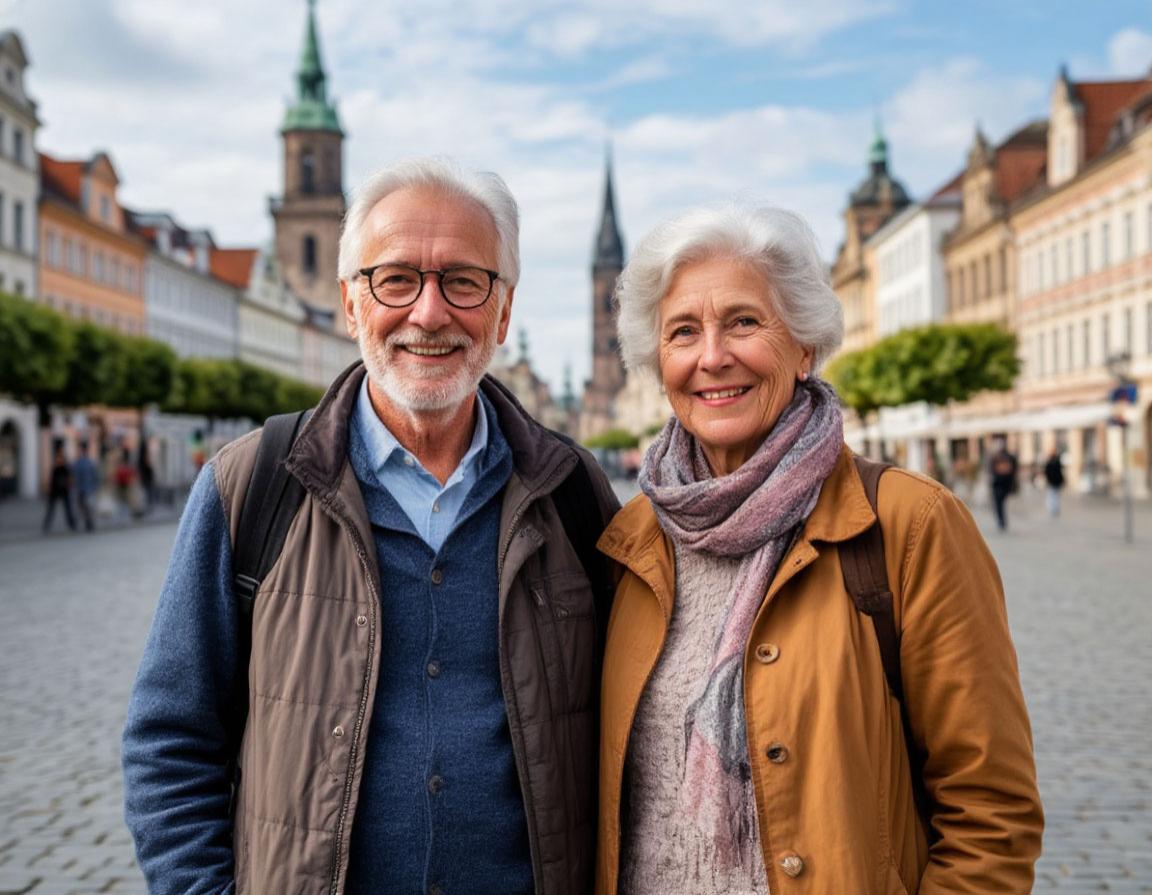 Одни уходят на пенсию в 50, другие – в 75: в каких странах уходят на заслуженный отдых раньше всего