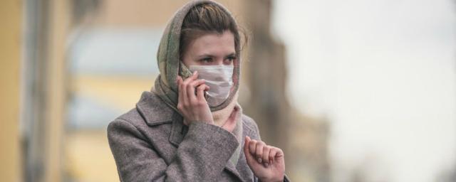 С 13 июля в Москве отменяется обязательное ношение масок на улицах