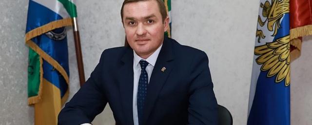 Экс-мэра города Рыбное Рязанской области будут судить