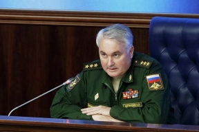 Картаполов рассказал о возможных ответных мерах России на украинские обстрелы ЗАЭС