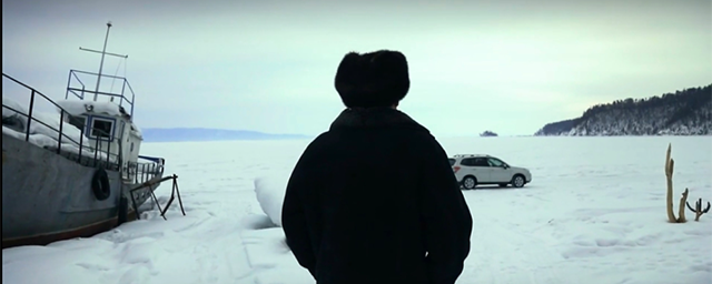 Фильм про Байкал стал лучшей документальной лентой на фестивале в США