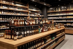 В Новосибирской области с января 2026 года вырастут цены на алкоголь