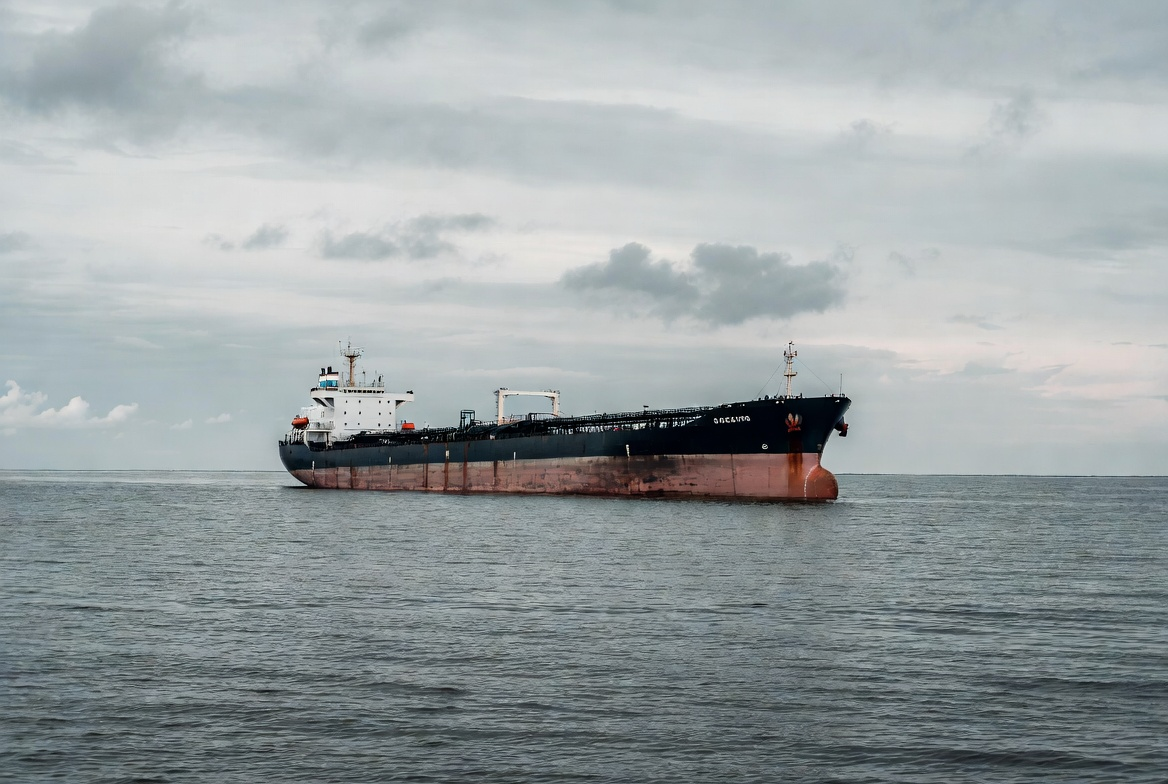 Стало известно о влиянии Великобритании на задержание танкеров РФ