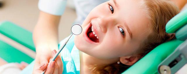 В Рязани открылся новый детский стоматологический кабинет