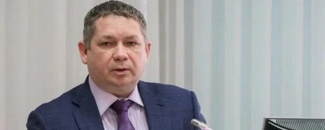Бывший вице-премьер Ставропольского края приговорён к 9 годам лишения свободы за взятки