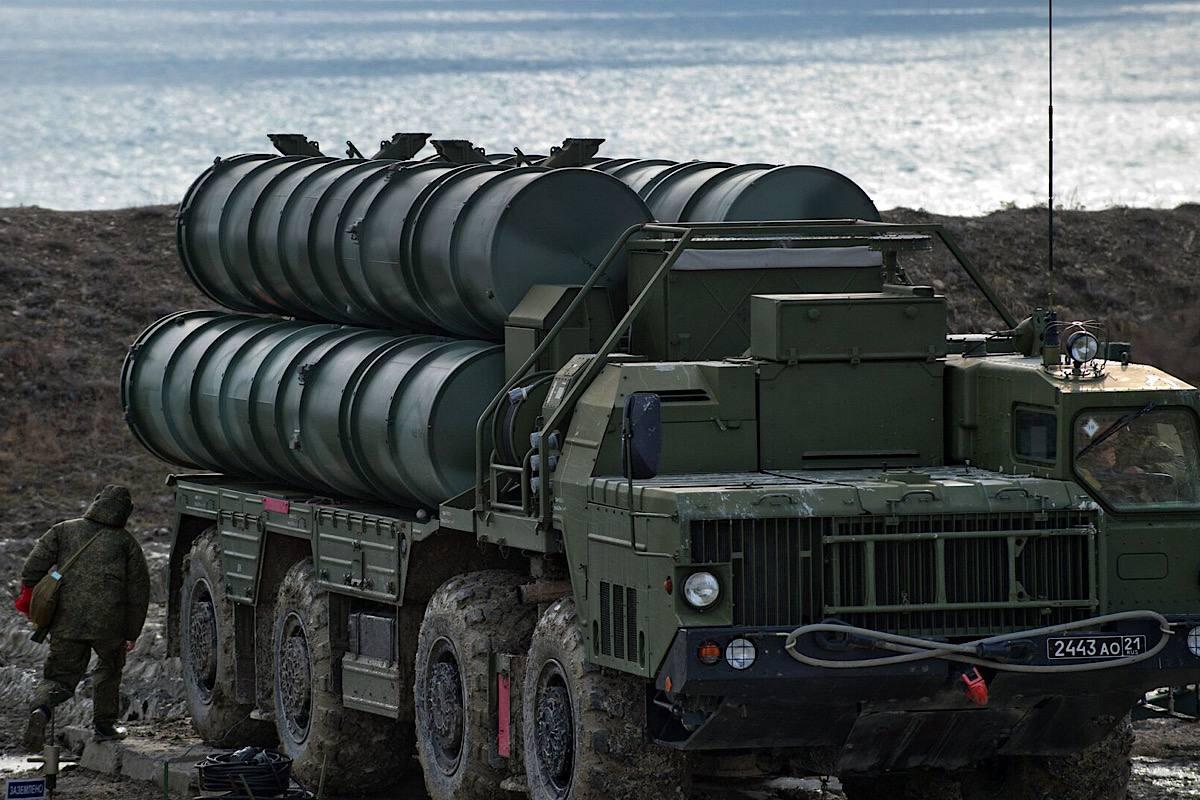 Военный эксперт оценил разрушительный потенциал российского ракетного комплекса «Орешник»