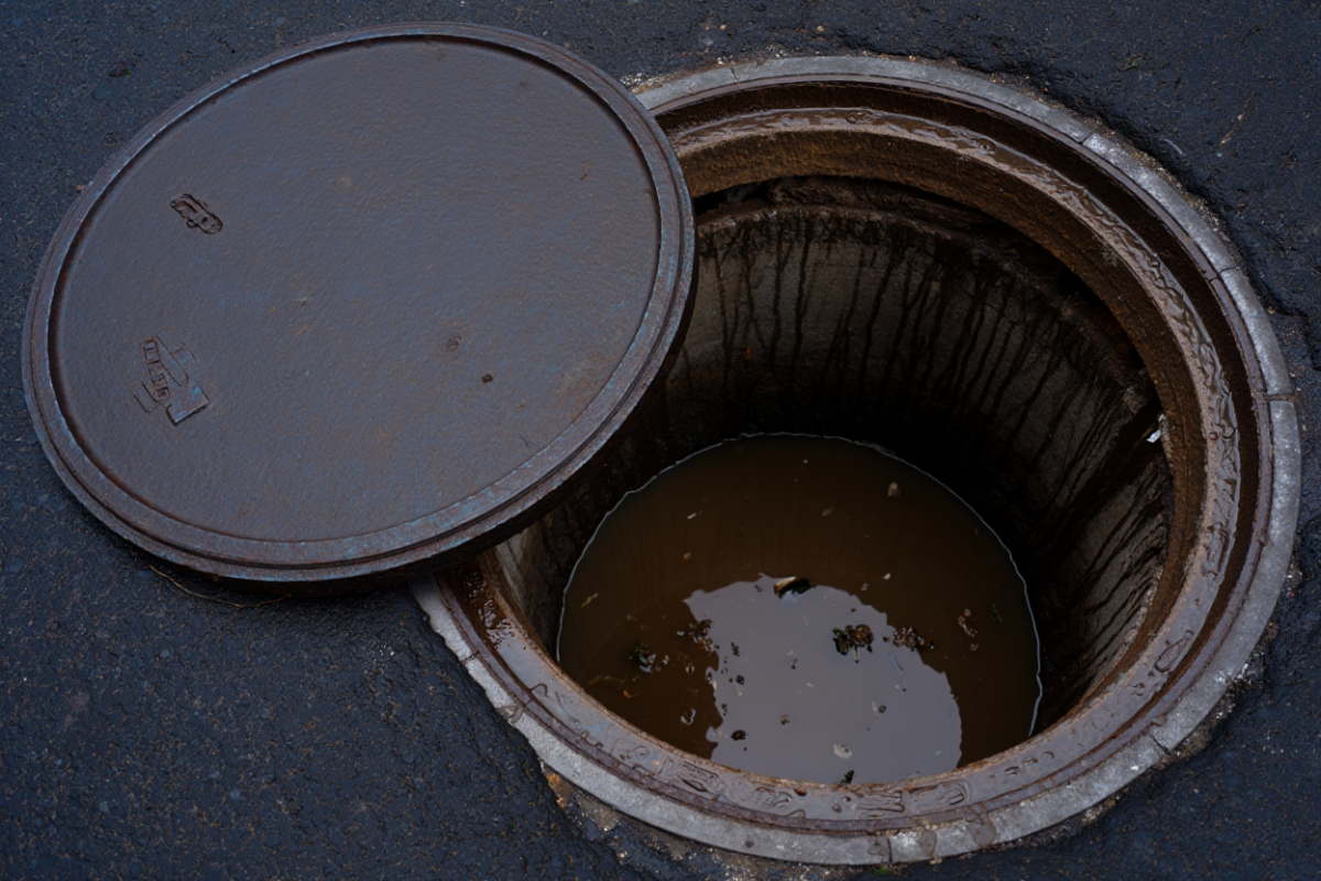 В Нижнем Новгороде выявили 46 нарушений на промышленных предприятиях слива стоков