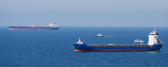 Минфин США: с 5 декабря вступит запрет на морские перевозки российской нефти