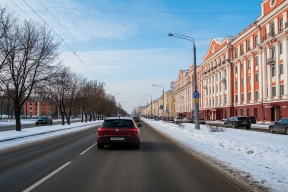 Участникам спецоперации отказали в праве управлять транспортом без обучения