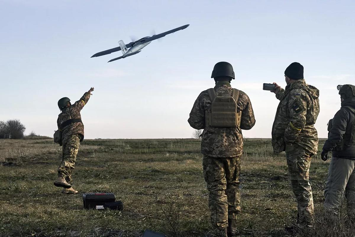 Польша направит военных на Украину для обмена опытом в борьбе с БПЛА после инцидента с дронами